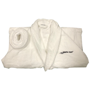 Catalina Spas Hot Tub Robe