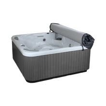 Load image into Gallery viewer, EZ Cover™ Rollover Hot Tub Cover