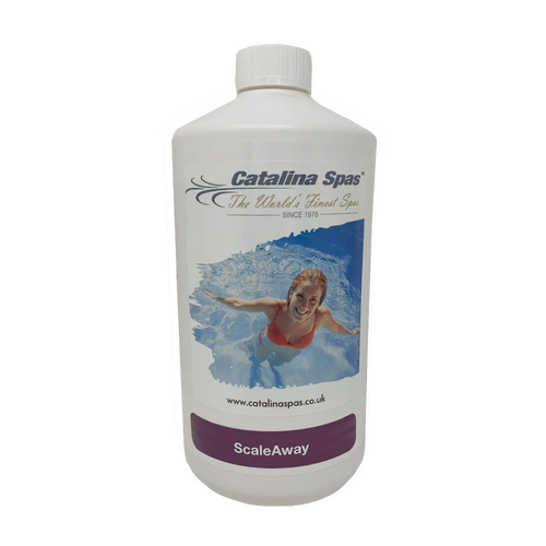 ScaleAway 1 Litre