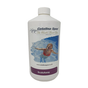 ScaleAway 1 Litre