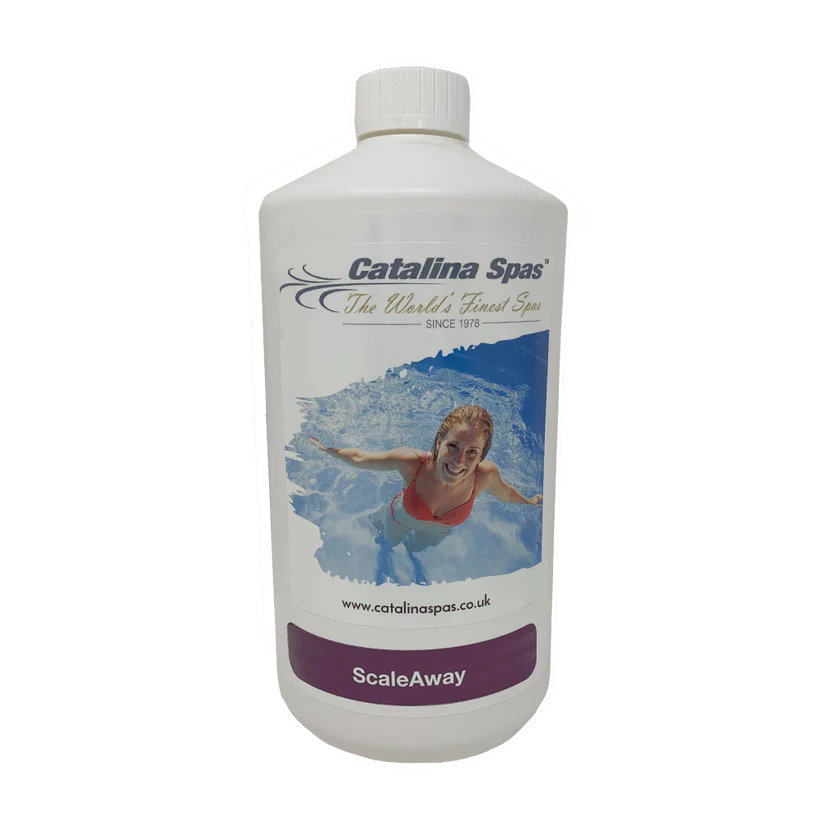 ScaleAway 1 Litre