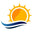 Solstice Hot Tubs and Swimspas logo