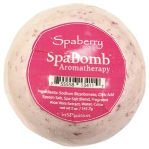 Spa Bombs