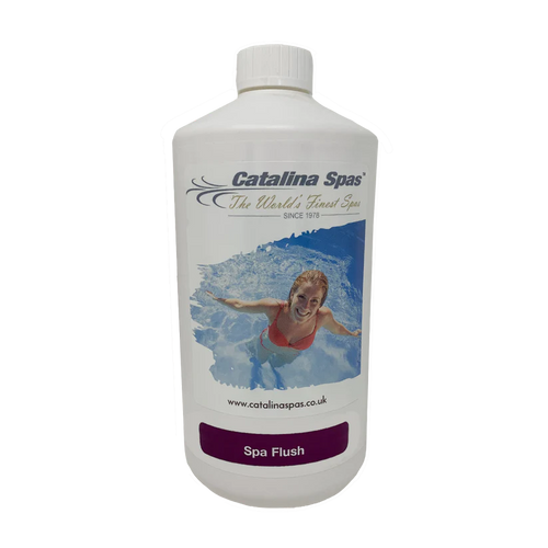 Hot Tub Flush 1L or 5L