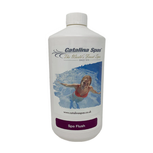 Hot Tub Flush 1L or 5L