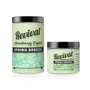 Hot Tub Scents