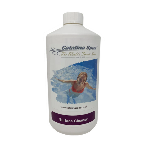 Surface Cleaner 1 Litre