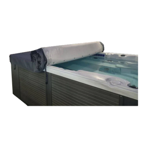 EZ Cover Roll Up Swimspa Cover