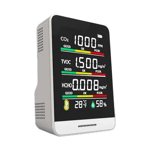 InAir™ Air Quality Monitor
