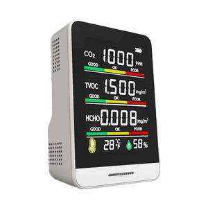 InAir™ Air Quality Monitor