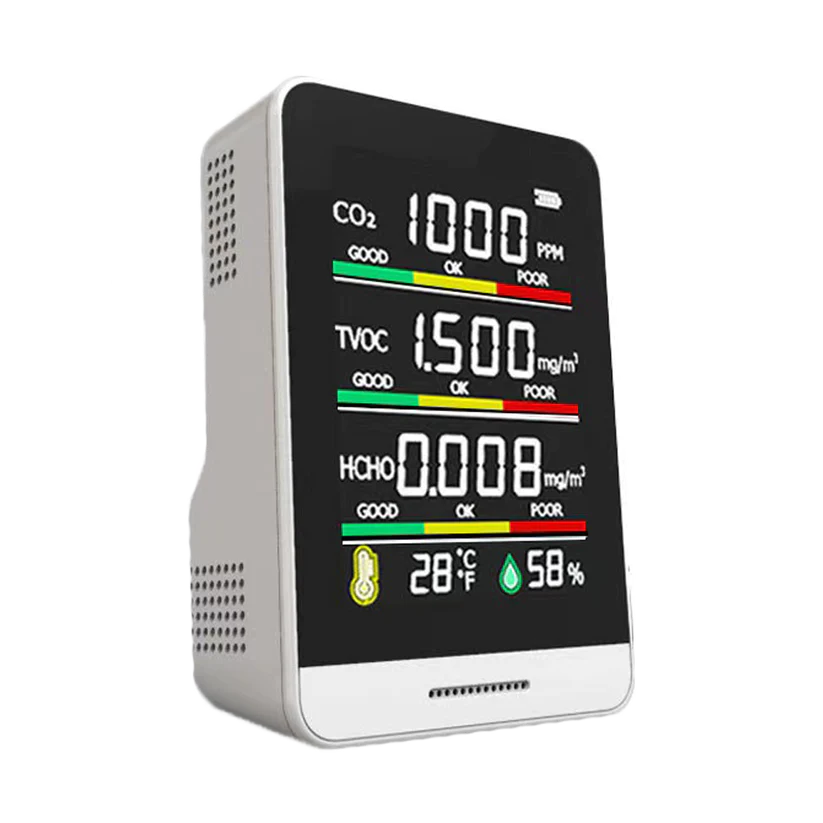 InAir™ Air Quality Monitor