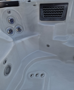 Mardi Gras swim spa - Ex Display Clearance