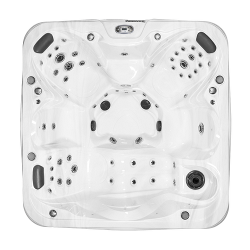 P-400 - 6 person