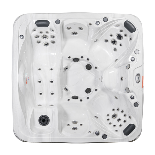 P-600 - 6 person