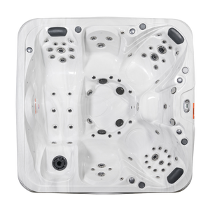 P-600 - 6 person