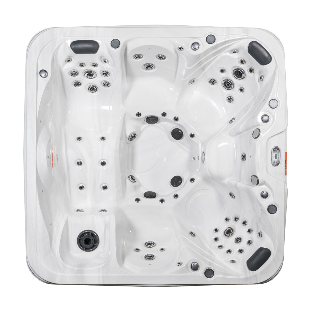 P-600 - 6 person