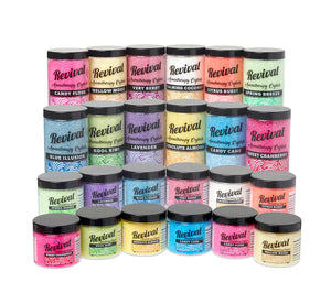 Hot Tub Scents