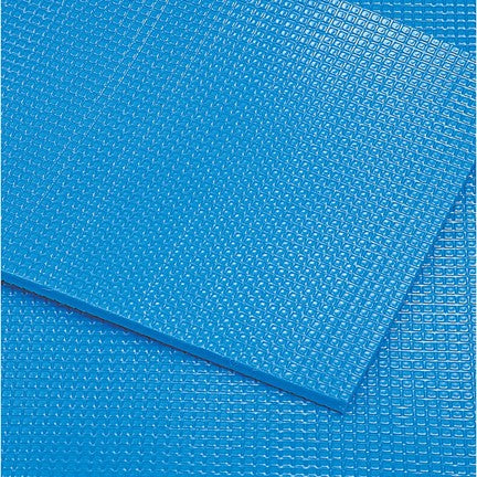 Deluxe Floating Foam Blanket - Hot Tub or Swim Spa