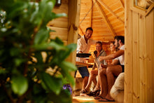 Load image into Gallery viewer, GrillKota BBQ Hut 6.5m²