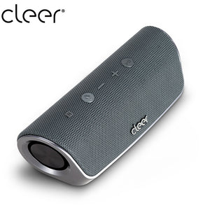 Cleer Stage Waterproof Bluetooth Speaker