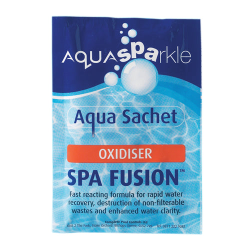 Spa Fusion Sachet 35g
