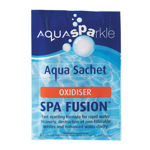 Spa Fusion Sachet 35g