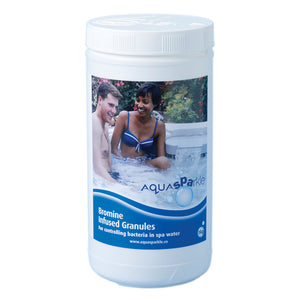 Bromine Infused Granules 1kg