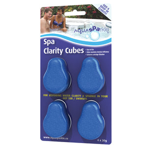 Clarity Spa Chemicals