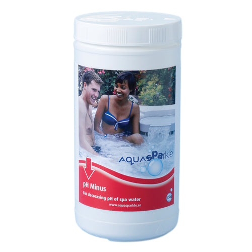 pH Minus (reducer) 1.5kg