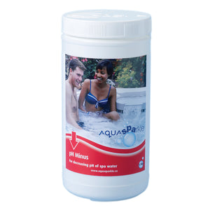 pH Minus (reducer) 1.5kg