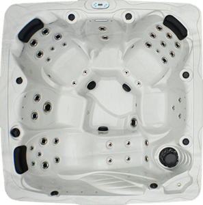 CS-6 - 6 person
