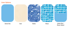 Load image into Gallery viewer, Certikin Above Ground Wooden Pool - 6m x 4.2m