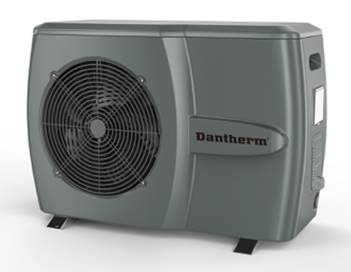 Dantherm Heat Pumps