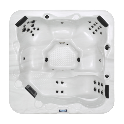 Eclipse - 6 person