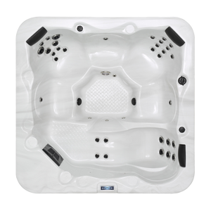 Eclipse - 6 person