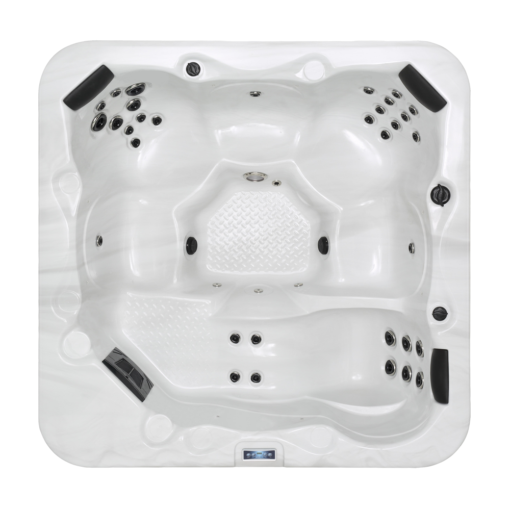 Eclipse - 6 person