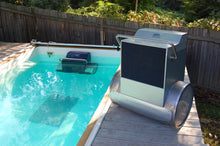Load image into Gallery viewer, Certikin Above Ground Wooden Pool - 6m x 4.2m