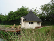 Load image into Gallery viewer, GrillKota BBQ Hut 12m²