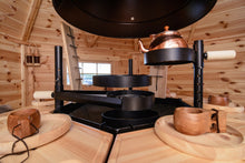 Load image into Gallery viewer, GrillKota BBQ Hut 9m²