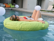 Load image into Gallery viewer, Luxury Floating Lounger - The Island