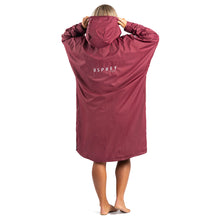 Load image into Gallery viewer, Hooded Waterproof Changing Robe