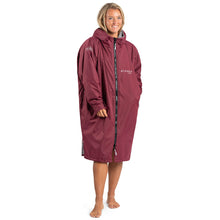 Load image into Gallery viewer, Hooded Waterproof Changing Robe