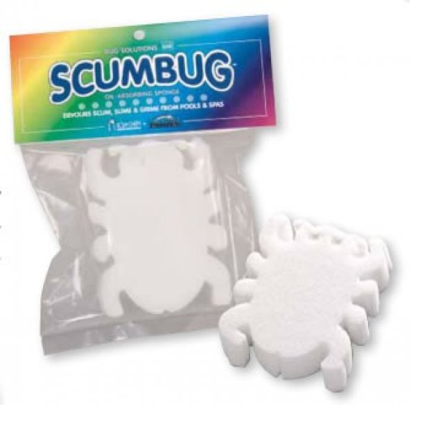 Scum Bug
