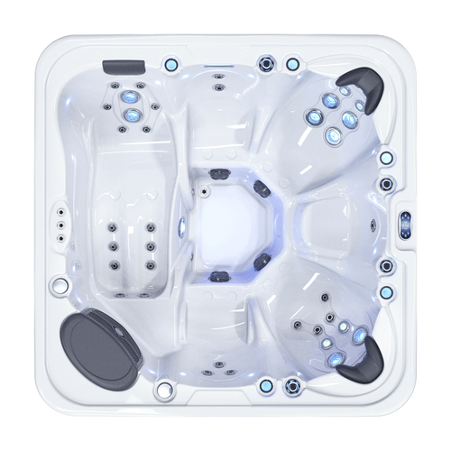 Sarsen - 6 person
