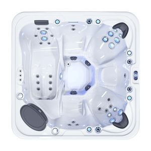Sarsen - 6 person