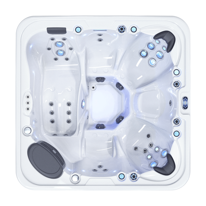 Sarsen - 6 person