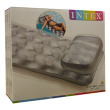 Load image into Gallery viewer, Intex Inflatable Suntanner Lounger
