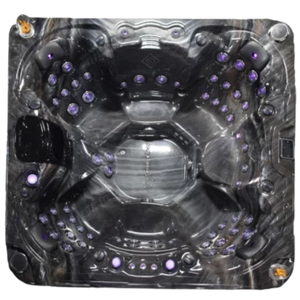 Comet - 7 person - Last One