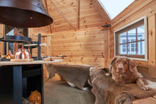 Load image into Gallery viewer, GrillKota BBQ Hut 9m²