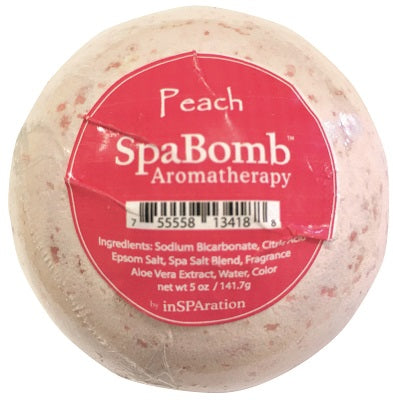 Spa Bombs